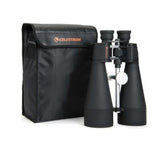 BINOCULAR CELESTRON SKYMASTER 20X80  71018